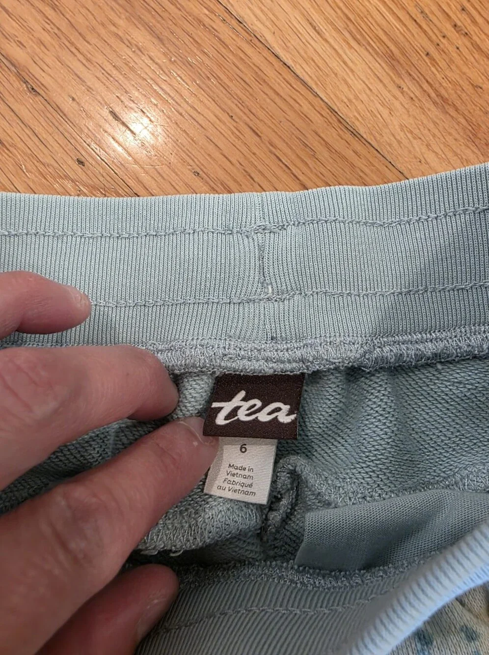Tea Collection Owl Jogger Pants